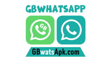 Télécharger Mise à jour GB WhatsApp 2024