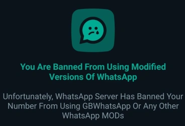 banned notice